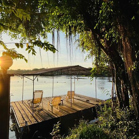 Moon River Resort Phimai المظهر الخارجي الصورة