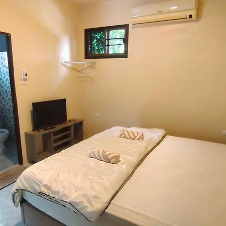 Moon River Resort Phimai المظهر الخارجي الصورة