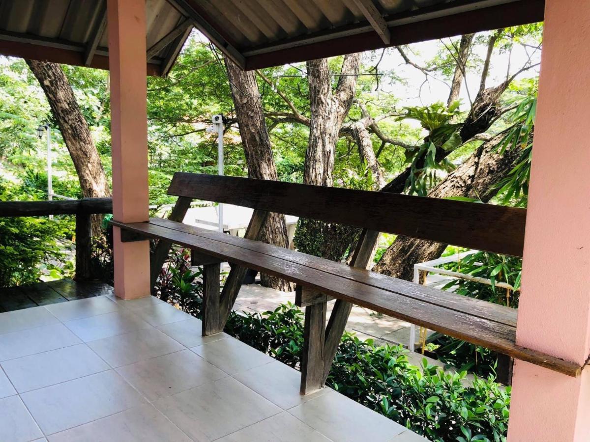 Moon River Resort Phimai المظهر الخارجي الصورة