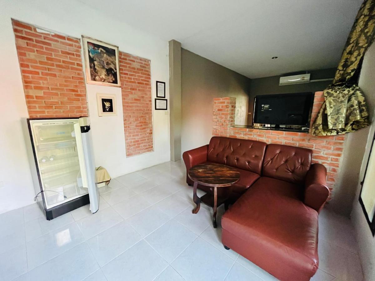 Moon River Resort Phimai المظهر الخارجي الصورة