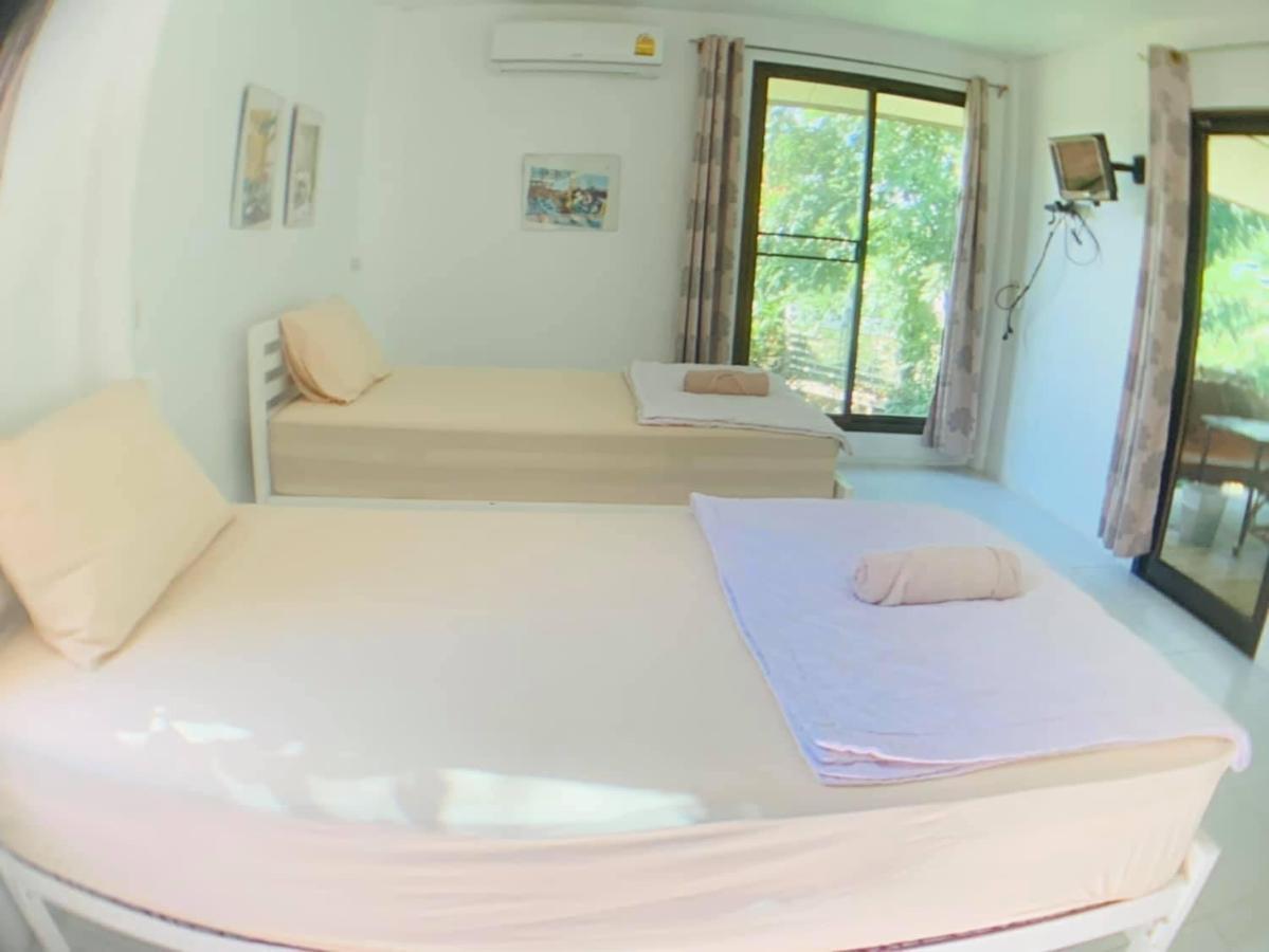 Moon River Resort Phimai المظهر الخارجي الصورة