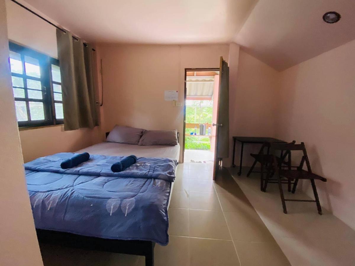 Moon River Resort Phimai المظهر الخارجي الصورة