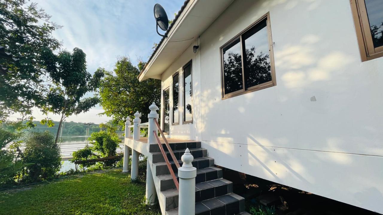 Moon River Resort Phimai المظهر الخارجي الصورة