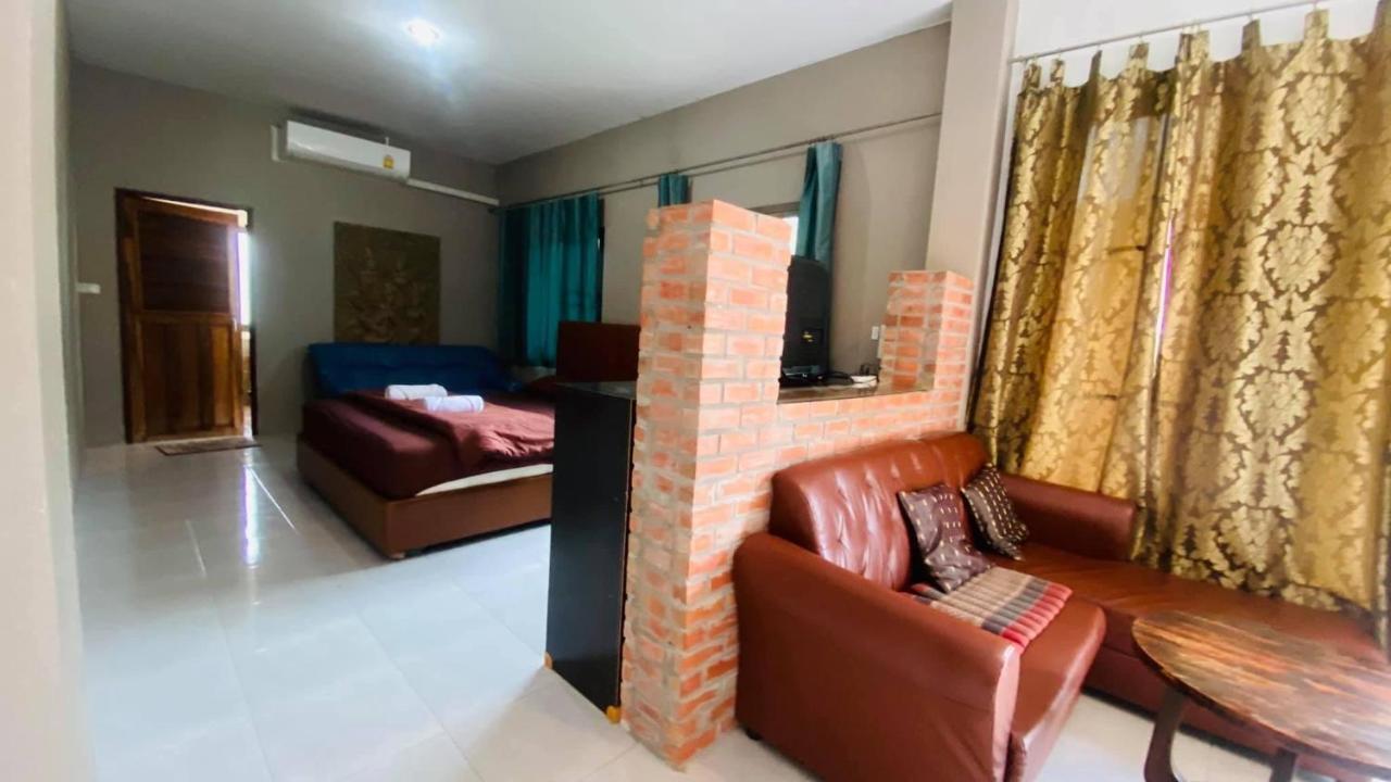 Moon River Resort Phimai المظهر الخارجي الصورة