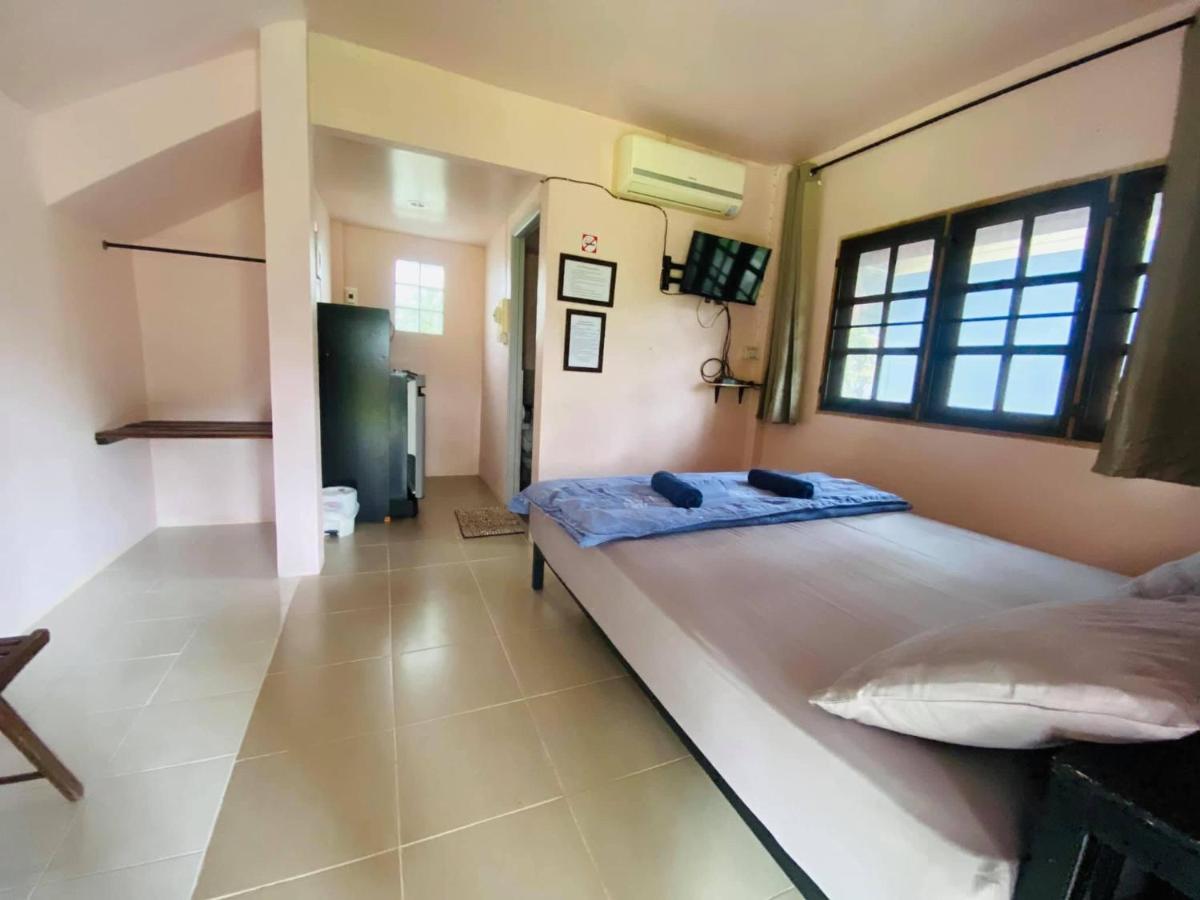 Moon River Resort Phimai المظهر الخارجي الصورة