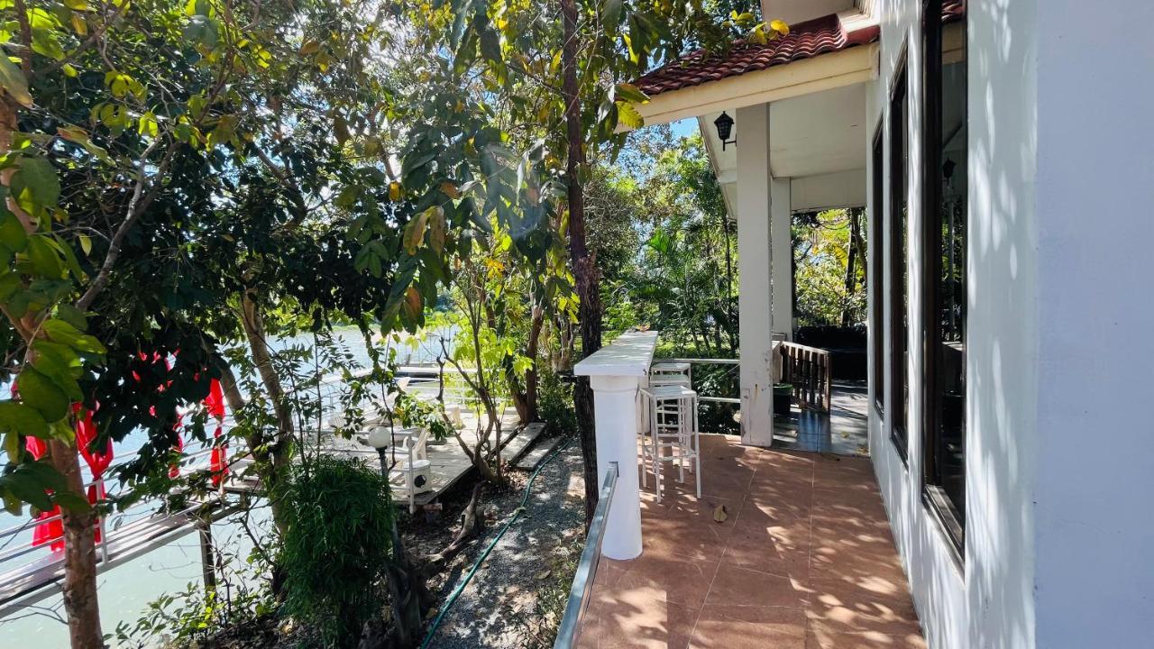 Moon River Resort Phimai المظهر الخارجي الصورة