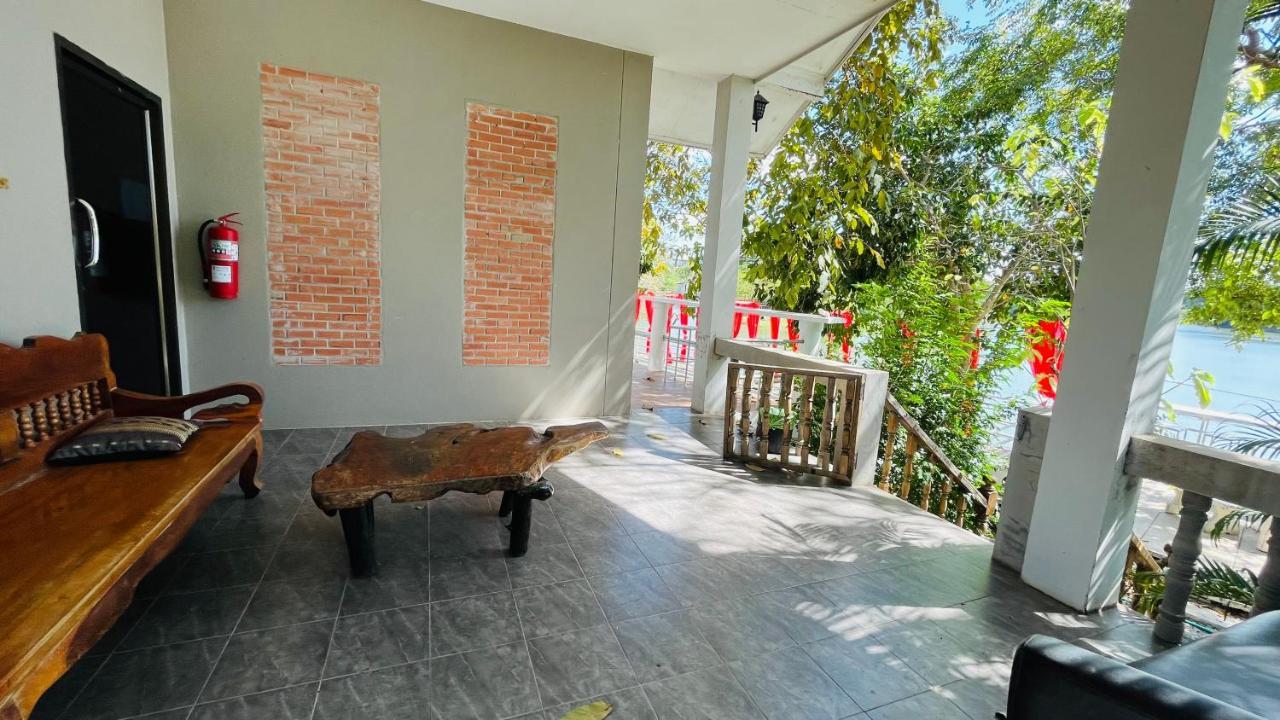 Moon River Resort Phimai المظهر الخارجي الصورة
