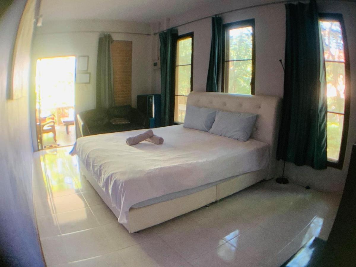 Moon River Resort Phimai المظهر الخارجي الصورة
