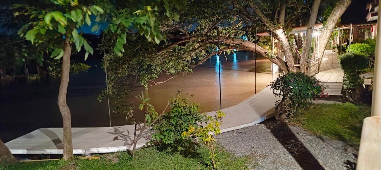 Moon River Resort Phimai المظهر الخارجي الصورة