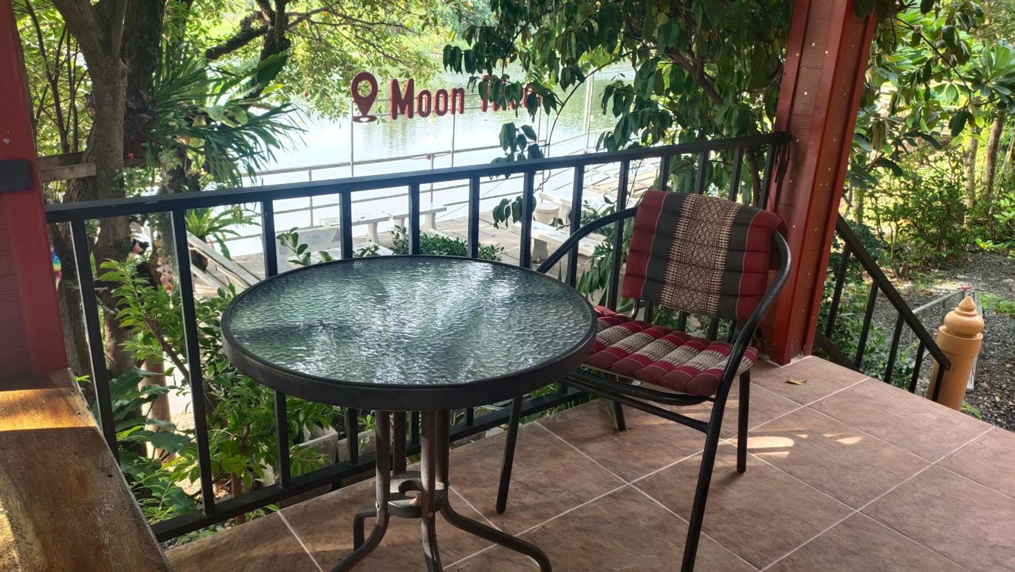 Moon River Resort Phimai المظهر الخارجي الصورة