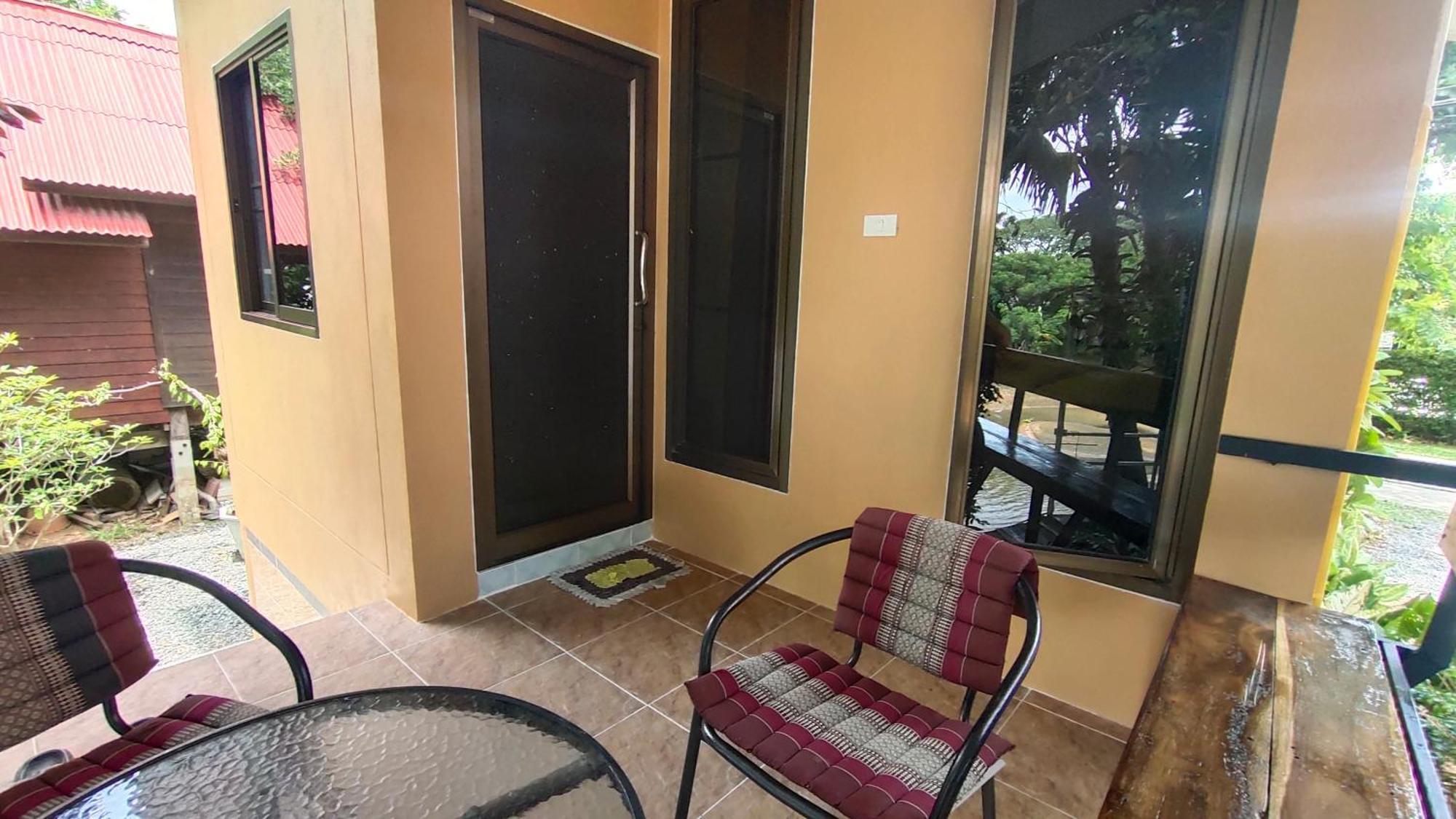Moon River Resort Phimai المظهر الخارجي الصورة
