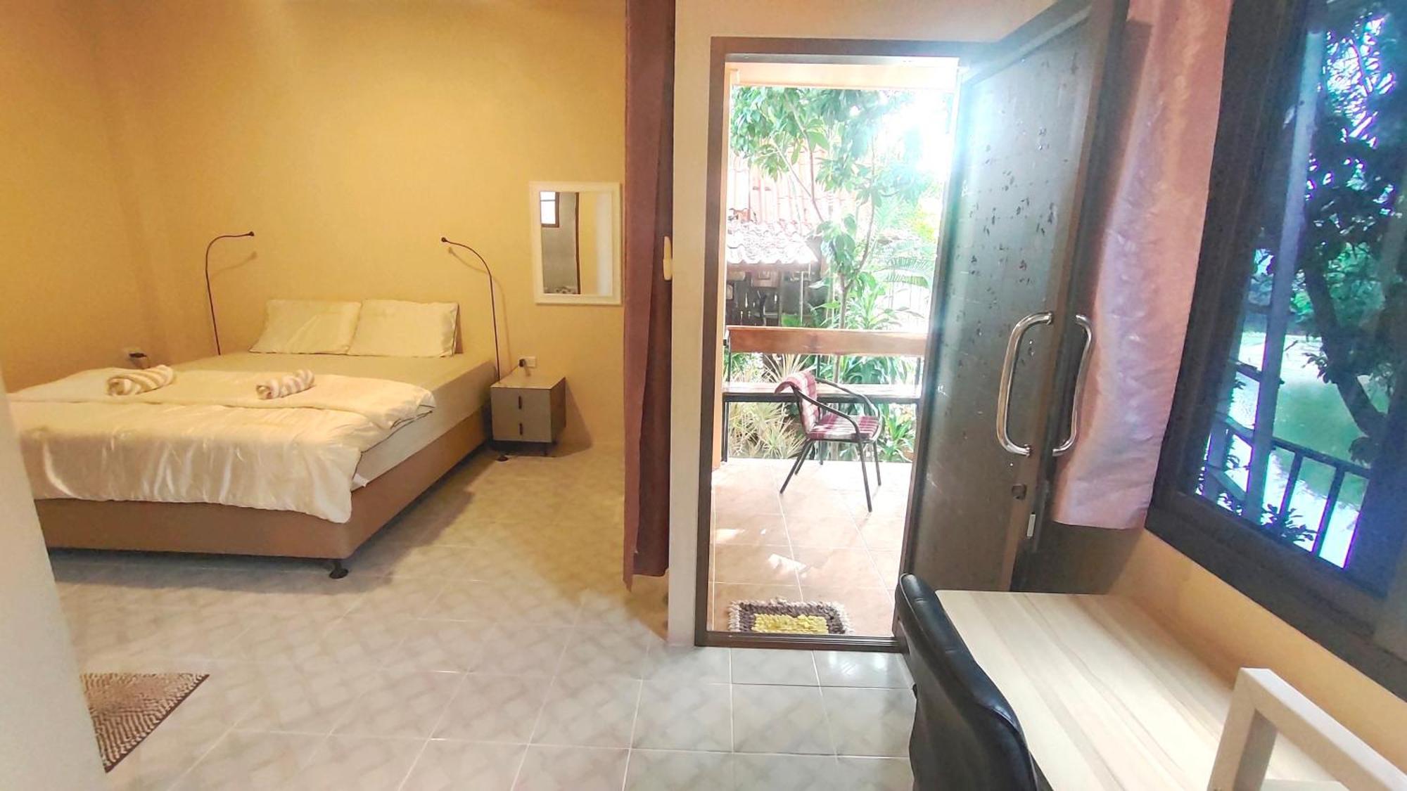 Moon River Resort Phimai المظهر الخارجي الصورة
